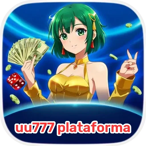 uu777 plataforma - App