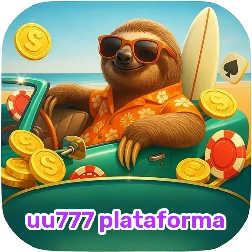 uu777 plataforma: Bônus Irresistíveis para Jogadores Apaixonados