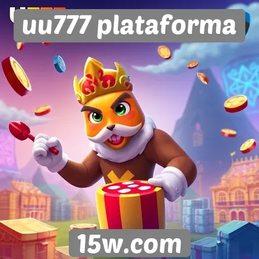 Funcionalidades exclusivas da uu777 plataforma