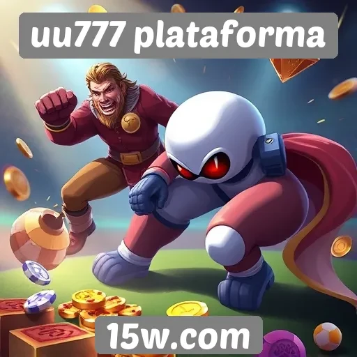 Análise da diversidade de jogos na uu777 plataforma