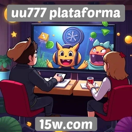 novidades de recursos interativos na uu777 plataforma