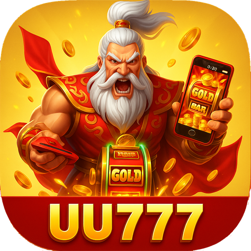 uu777 plataforma