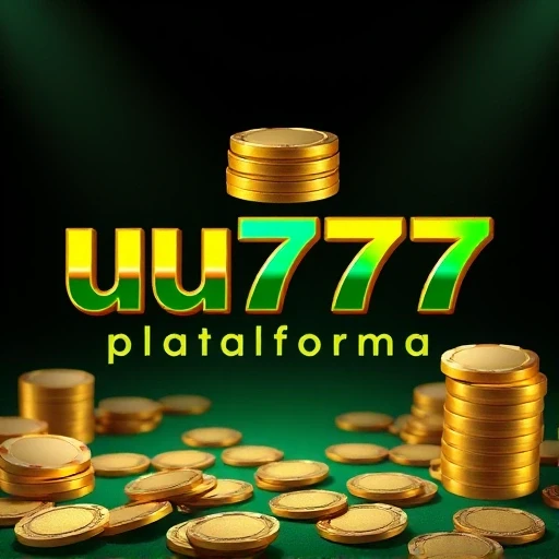 uu777 plataforma