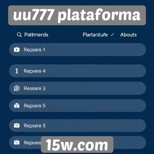 Métodos de pagamento aceitos no site uu777