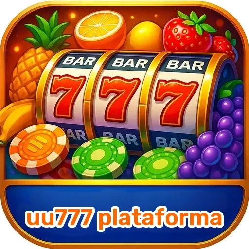 uu777 plataforma: Experimente a Magia dos Jogos Online Aqui!