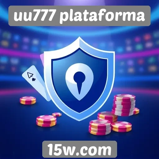 segurança e confiabilidade na uu777 plataforma