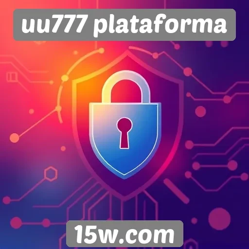 Avaliação sobre a segurança da uu777 plataforma